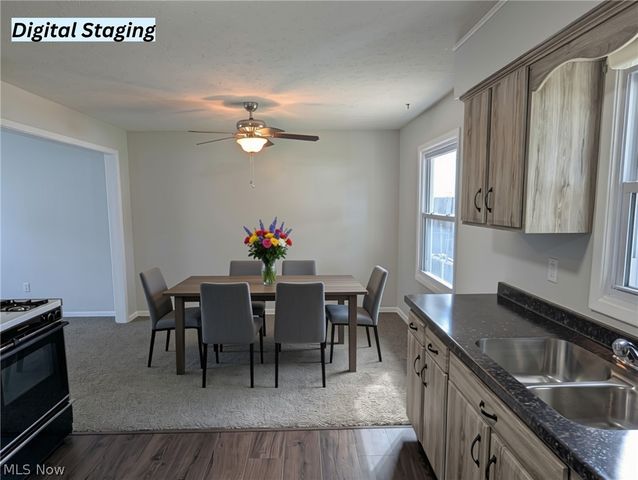 7502 Goldenrod Drive, Mentor On The Lake, OH 44060