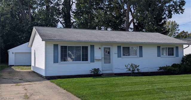 7502 Goldenrod Drive, Mentor On The Lake, OH 44060