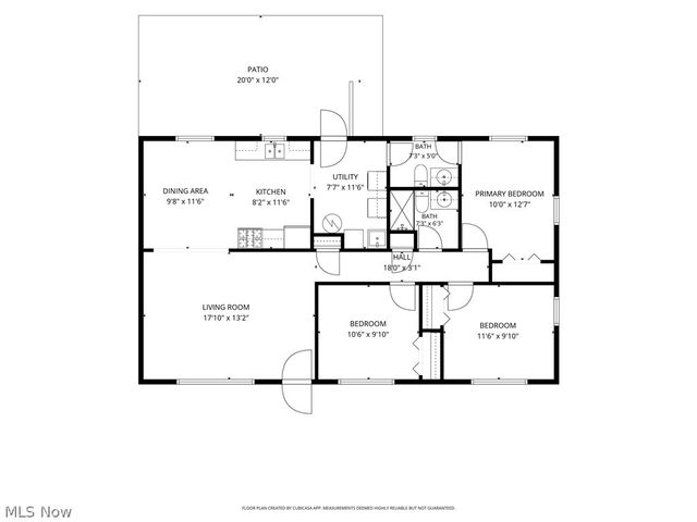7502 Goldenrod Drive, Mentor On The Lake, OH 44060