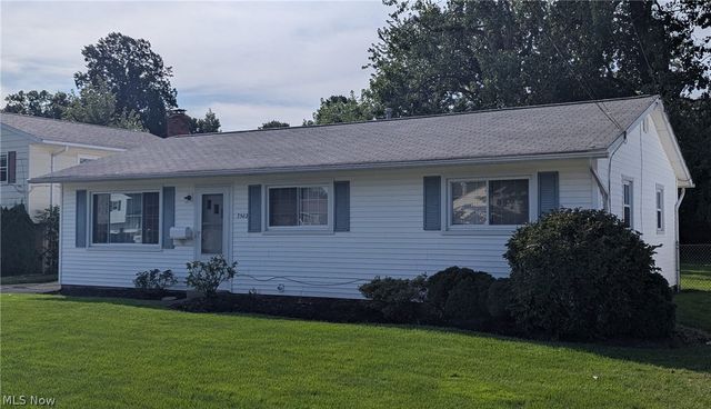 7502 Goldenrod Drive, Mentor On The Lake, OH 44060
