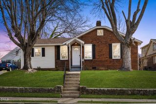 411 Hillcrest Avenue, Burlington, NC 27215