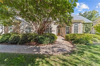 900 Jefferson Wood Lane, Greensboro, NC 27410