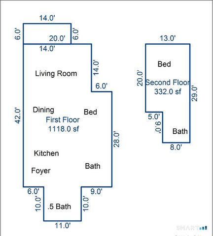 105 Harbor Drive APT 107, Stamford, CT 06902