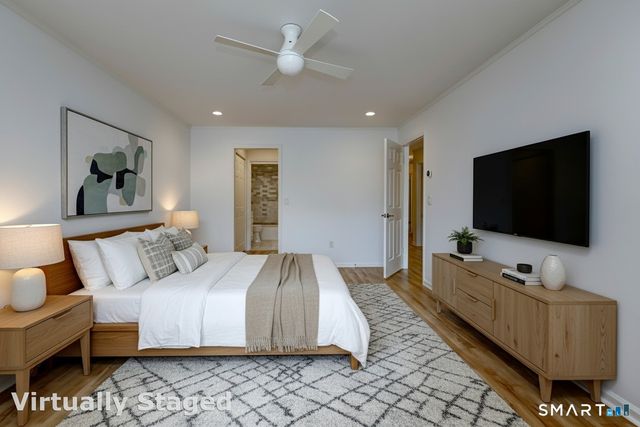 105 Harbor Drive APT 107, Stamford, CT 06902