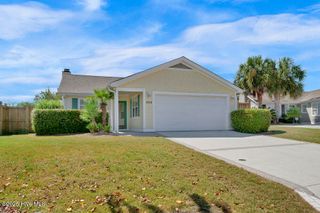 404 Venus Court, Wilmington, NC 28405