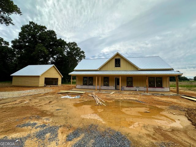 3274 Collard Valley Road, Cedartown, GA 30125
