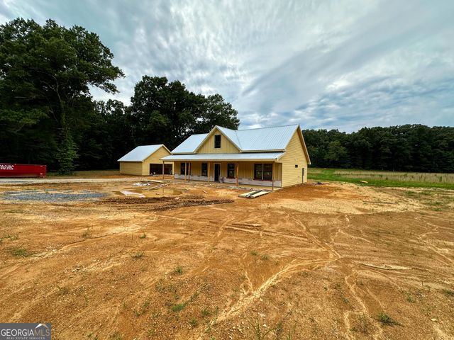 3274 Collard Valley Road, Cedartown, GA 30125