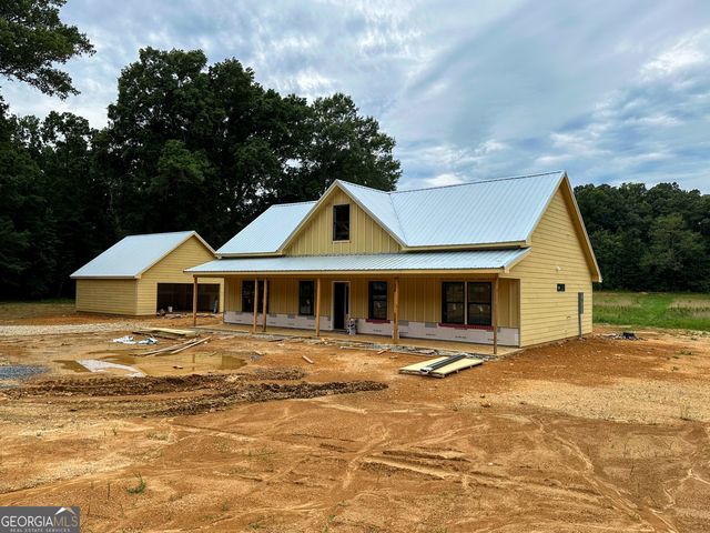 3274 Collard Valley Road, Cedartown, GA 30125
