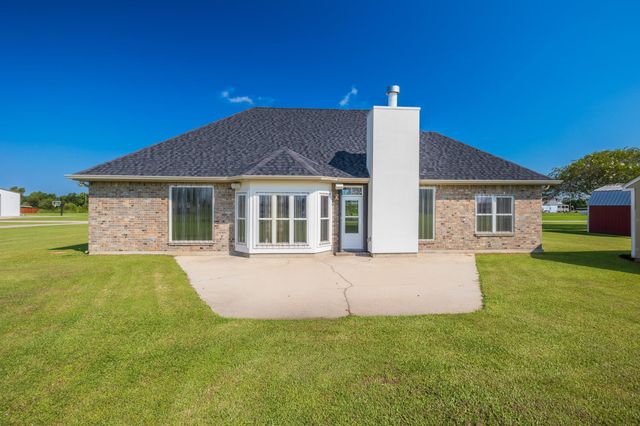 149 Bayou Crossing Drive, Raceland, LA 70394