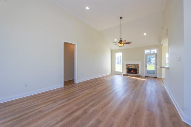 149 Bayou Crossing Drive, Raceland, LA 70394