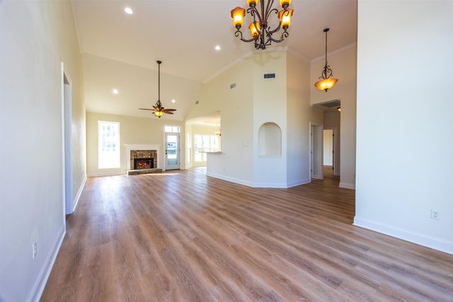 149 Bayou Crossing Drive, Raceland, LA 70394