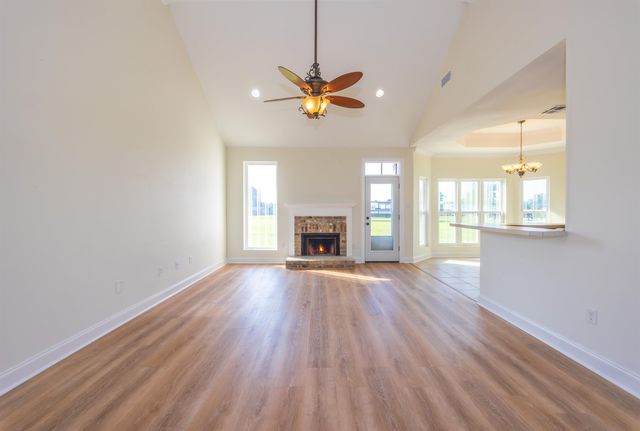 149 Bayou Crossing Drive, Raceland, LA 70394