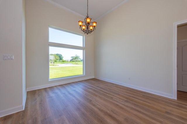 149 Bayou Crossing Drive, Raceland, LA 70394