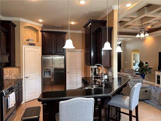 1910 Chippewa Avenue, Edinburg, TX 78541