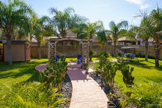 1910 Chippewa Avenue, Edinburg, TX 78541