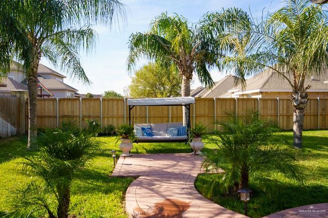 1910 Chippewa Avenue, Edinburg, TX 78541