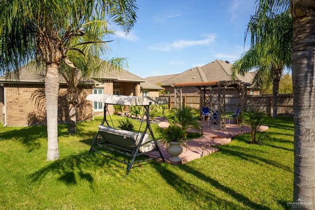 1910 Chippewa Avenue, Edinburg, TX 78541