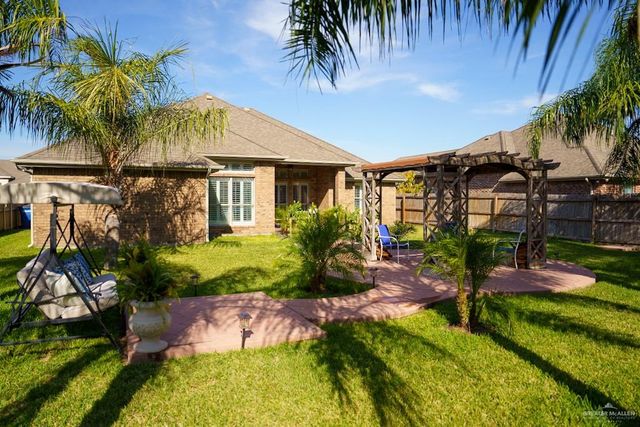 1910 Chippewa Avenue, Edinburg, TX 78541