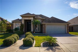 1910 Chippewa Avenue, Edinburg, TX 78541