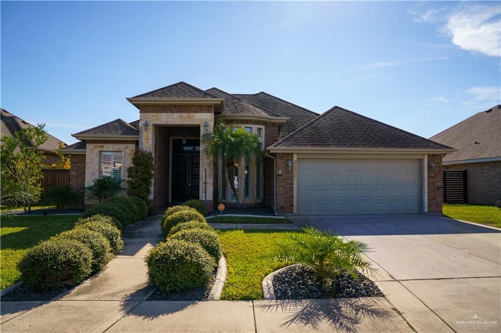 1910 Chippewa Avenue, Edinburg, TX 78541