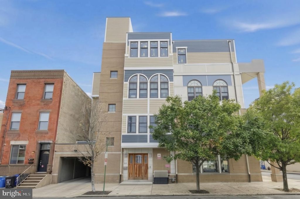 1437 W PASSYUNK AVE, PHILADELPHIA, PA 19145 — photo 3