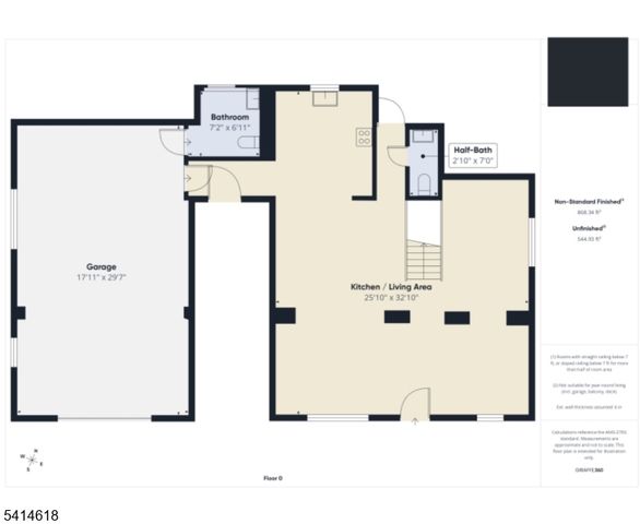 119 Green Pond Rd, Rockaway Twp., NJ 07866