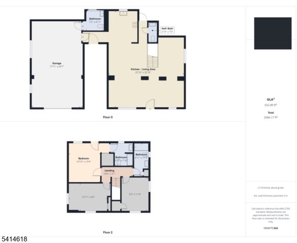 119 Green Pond Rd, Rockaway Twp., NJ 07866