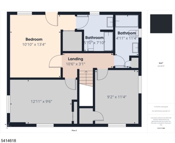 119 Green Pond Rd, Rockaway Twp., NJ 07866