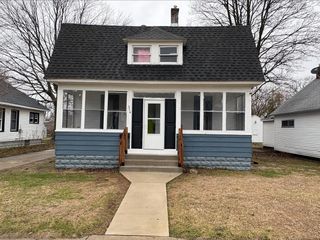 314 W Southern Avenue, Muskegon, MI 49441