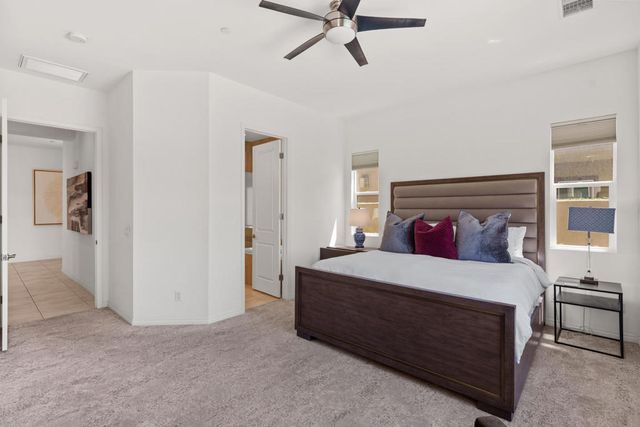 67437 S Chimayo Drive, Cathedral City, CA 92234