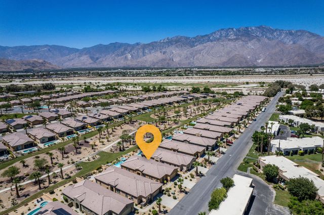 67437 S Chimayo Drive, Cathedral City, CA 92234