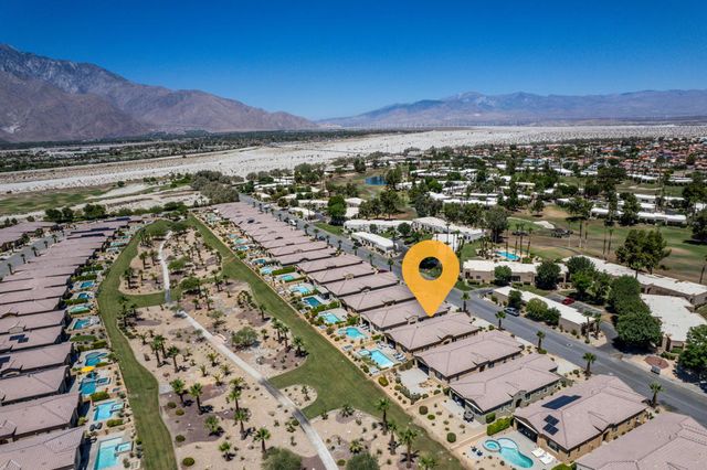 67437 S Chimayo Drive, Cathedral City, CA 92234