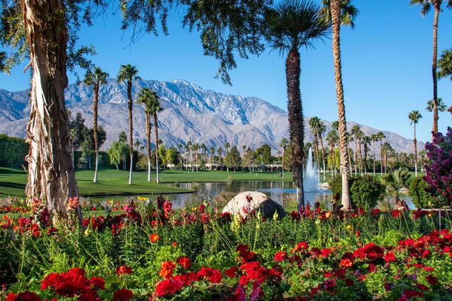 67437 S Chimayo Drive, Cathedral City, CA 92234