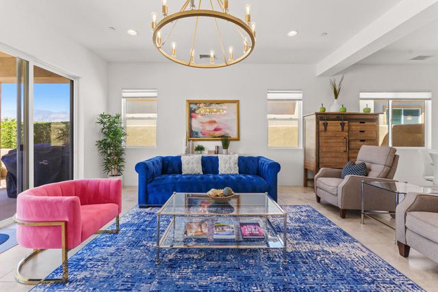 67437 S Chimayo Drive, Cathedral City, CA 92234