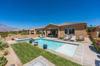 67437 S Chimayo Drive, Cathedral City, CA 92234