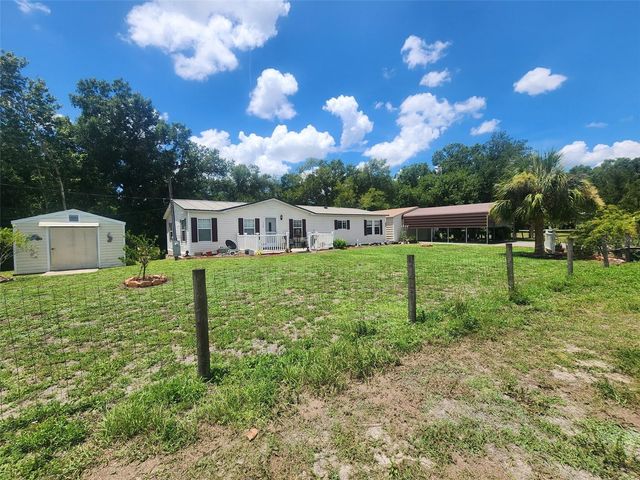 12398 SW CRENSHAW AVENUE, Arcadia, FL 34269