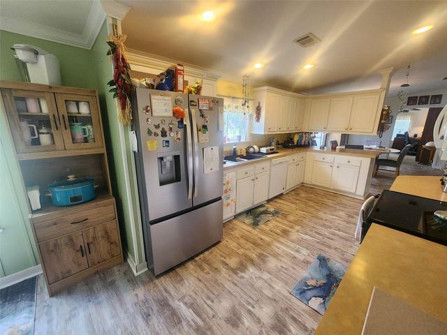 12398 SW CRENSHAW AVENUE, Arcadia, FL 34269