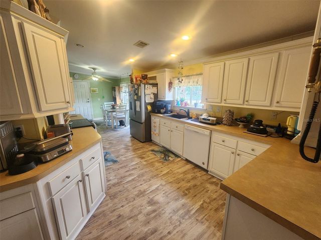 12398 SW CRENSHAW AVENUE, Arcadia, FL 34269