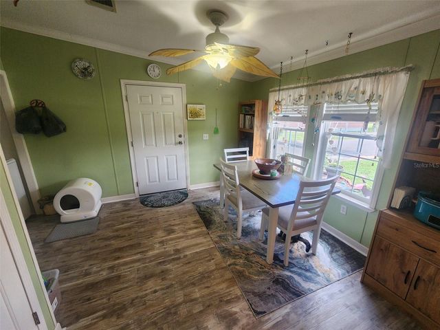 12398 SW CRENSHAW AVENUE, Arcadia, FL 34269