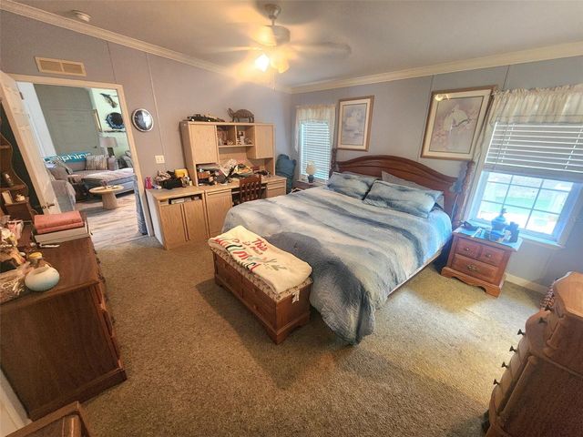 12398 SW CRENSHAW AVENUE, Arcadia, FL 34269
