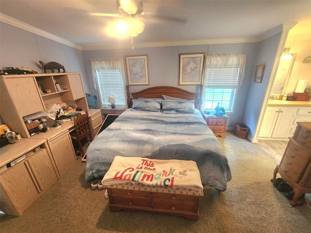 12398 SW CRENSHAW AVENUE, Arcadia, FL 34269