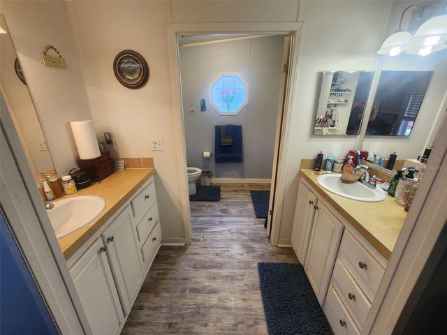 12398 SW CRENSHAW AVENUE, Arcadia, FL 34269