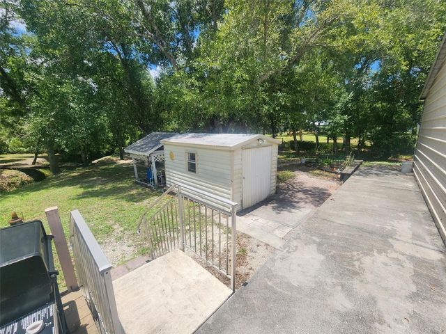 12398 SW CRENSHAW AVENUE, Arcadia, FL 34269