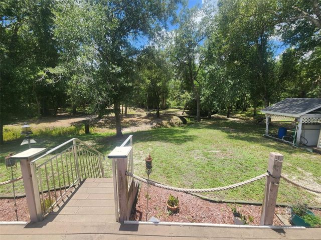 12398 SW CRENSHAW AVENUE, Arcadia, FL 34269