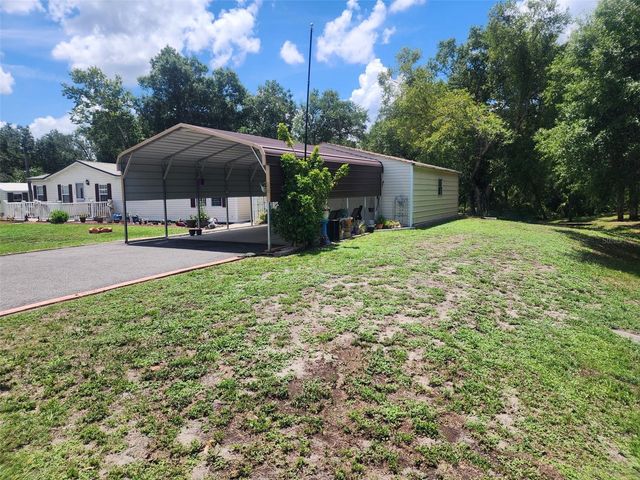 12398 SW CRENSHAW AVENUE, Arcadia, FL 34269