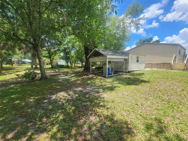 12398 SW CRENSHAW AVENUE, Arcadia, FL 34269
