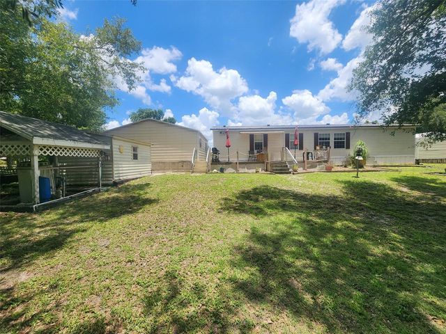 12398 SW CRENSHAW AVENUE, Arcadia, FL 34269