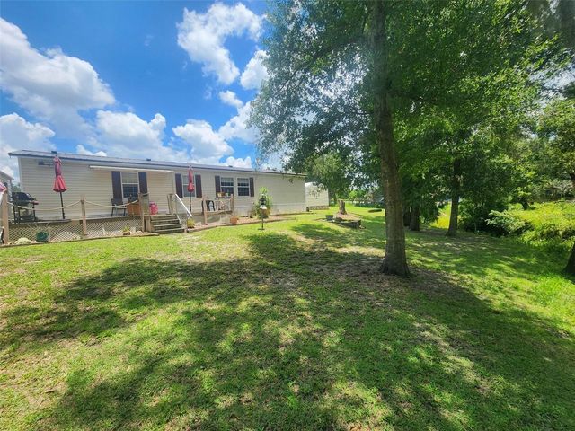 12398 SW CRENSHAW AVENUE, Arcadia, FL 34269