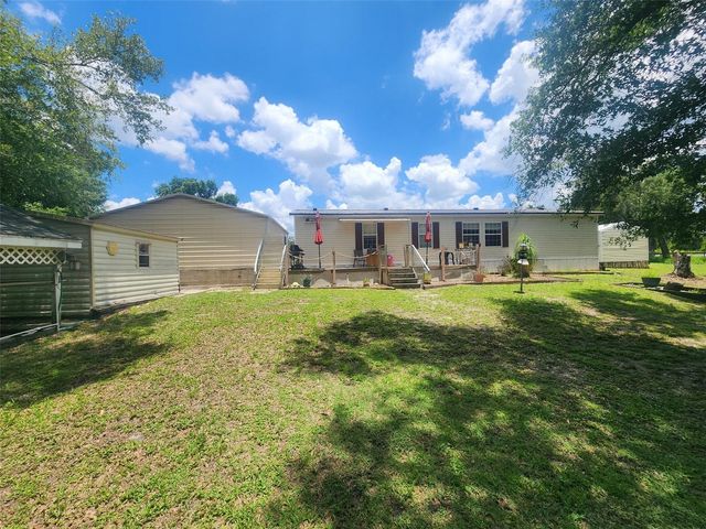 12398 SW CRENSHAW AVENUE, Arcadia, FL 34269