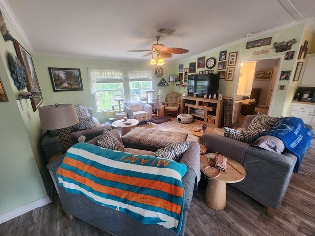 12398 SW CRENSHAW AVENUE, Arcadia, FL 34269
